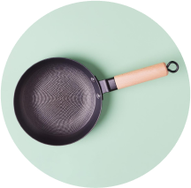 Grill Pans