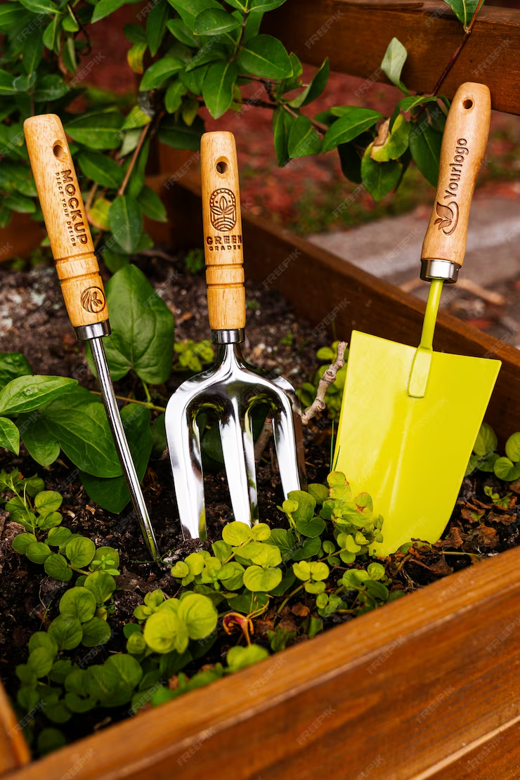 Gardening Essentials