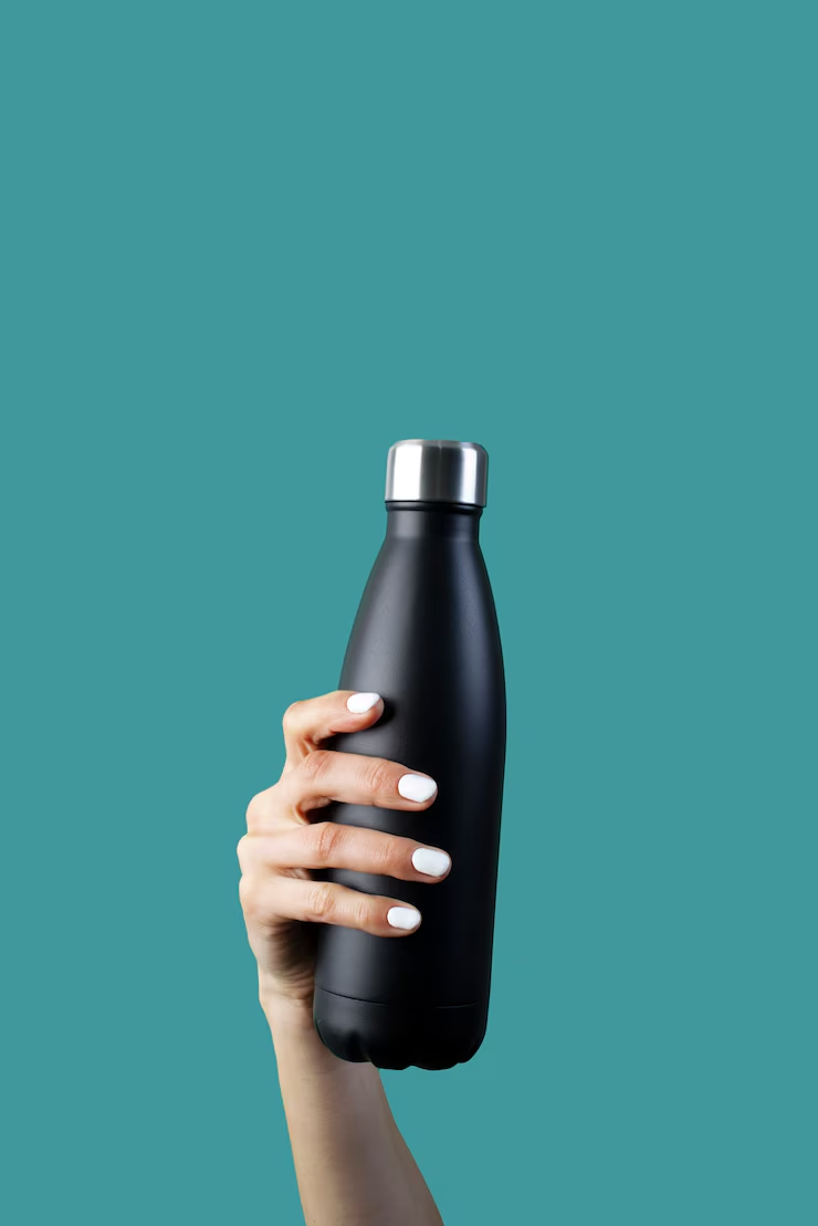 Water Bottles