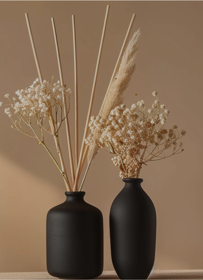 Flower Vase 