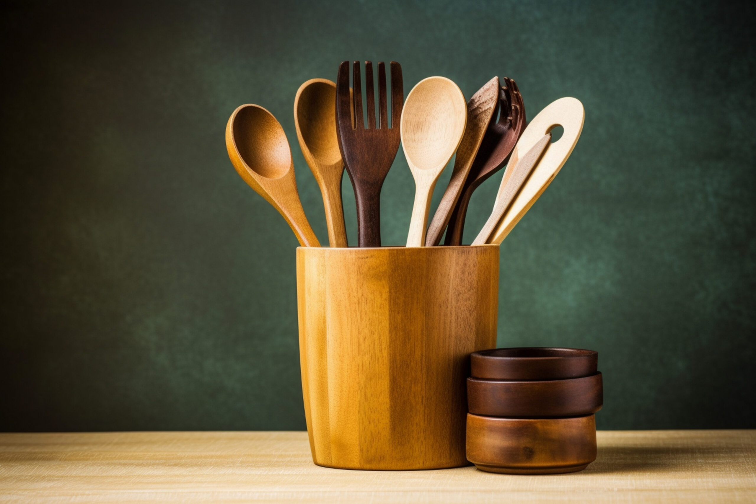 Kitchen Utensils