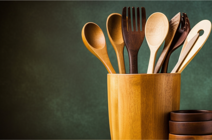 Kitchen Utensils