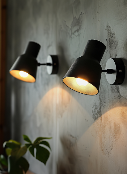 Wall Lights