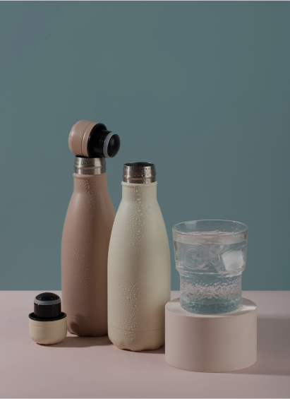 Water Bottles