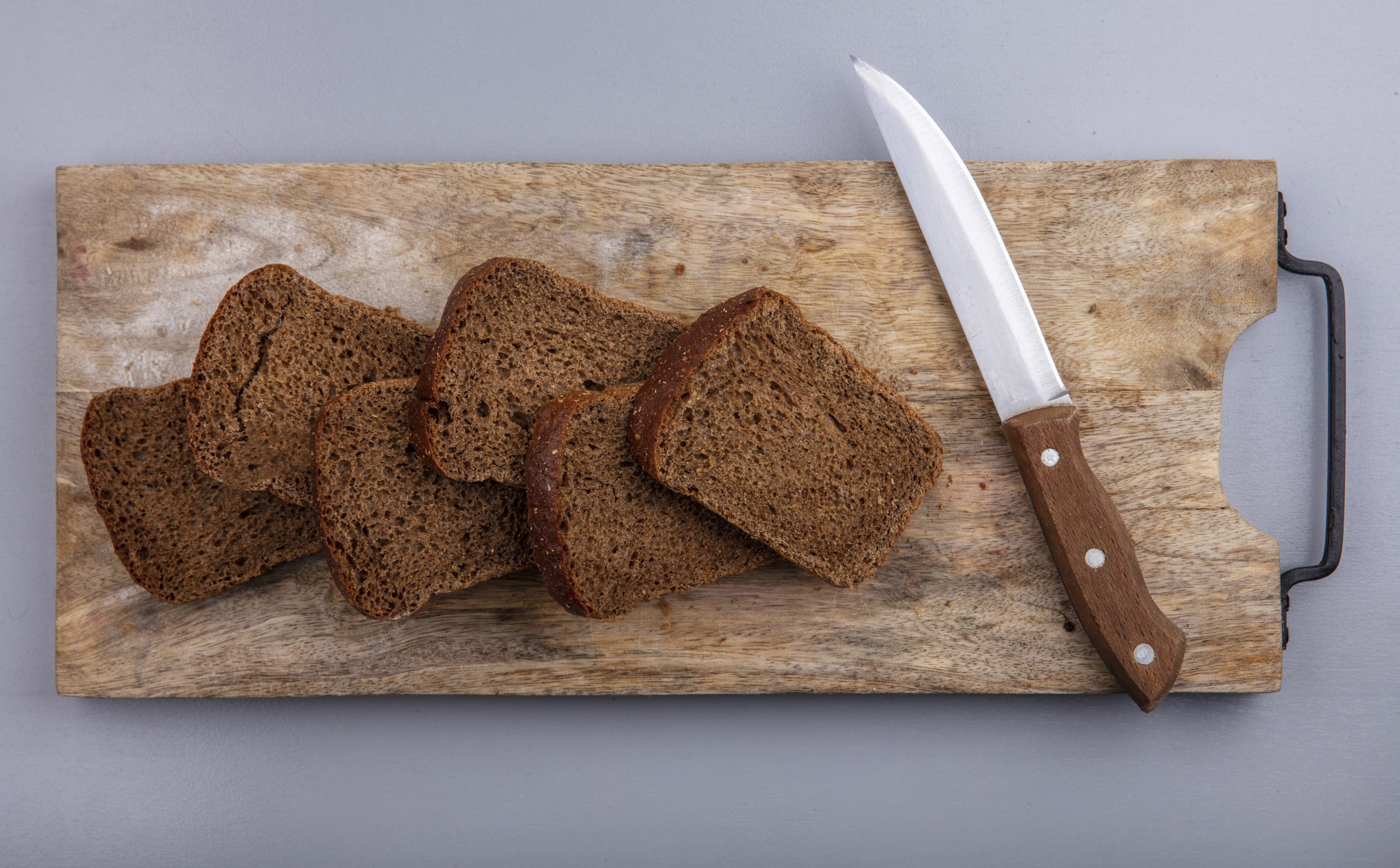 Bread Knife
