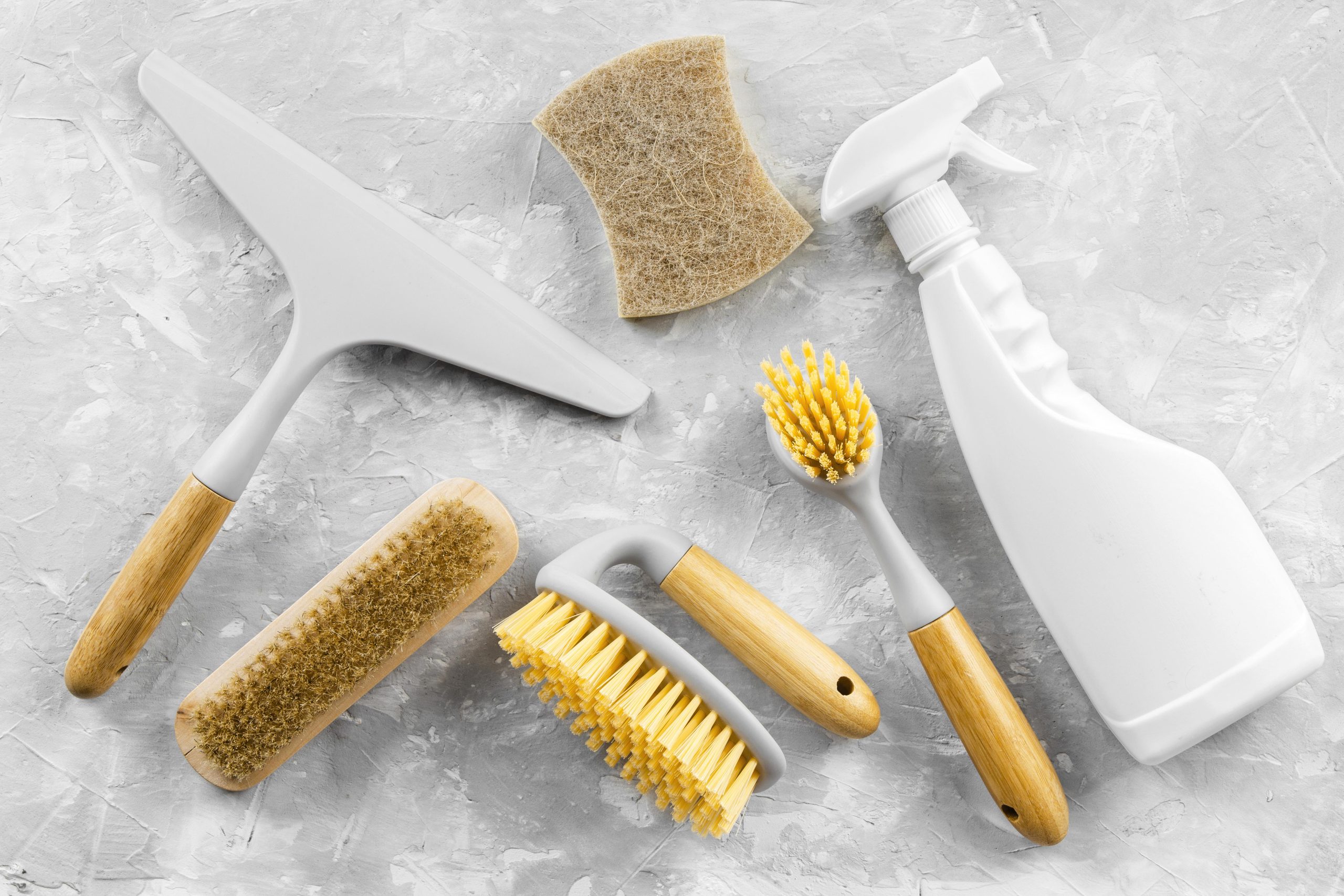 Handy Brush