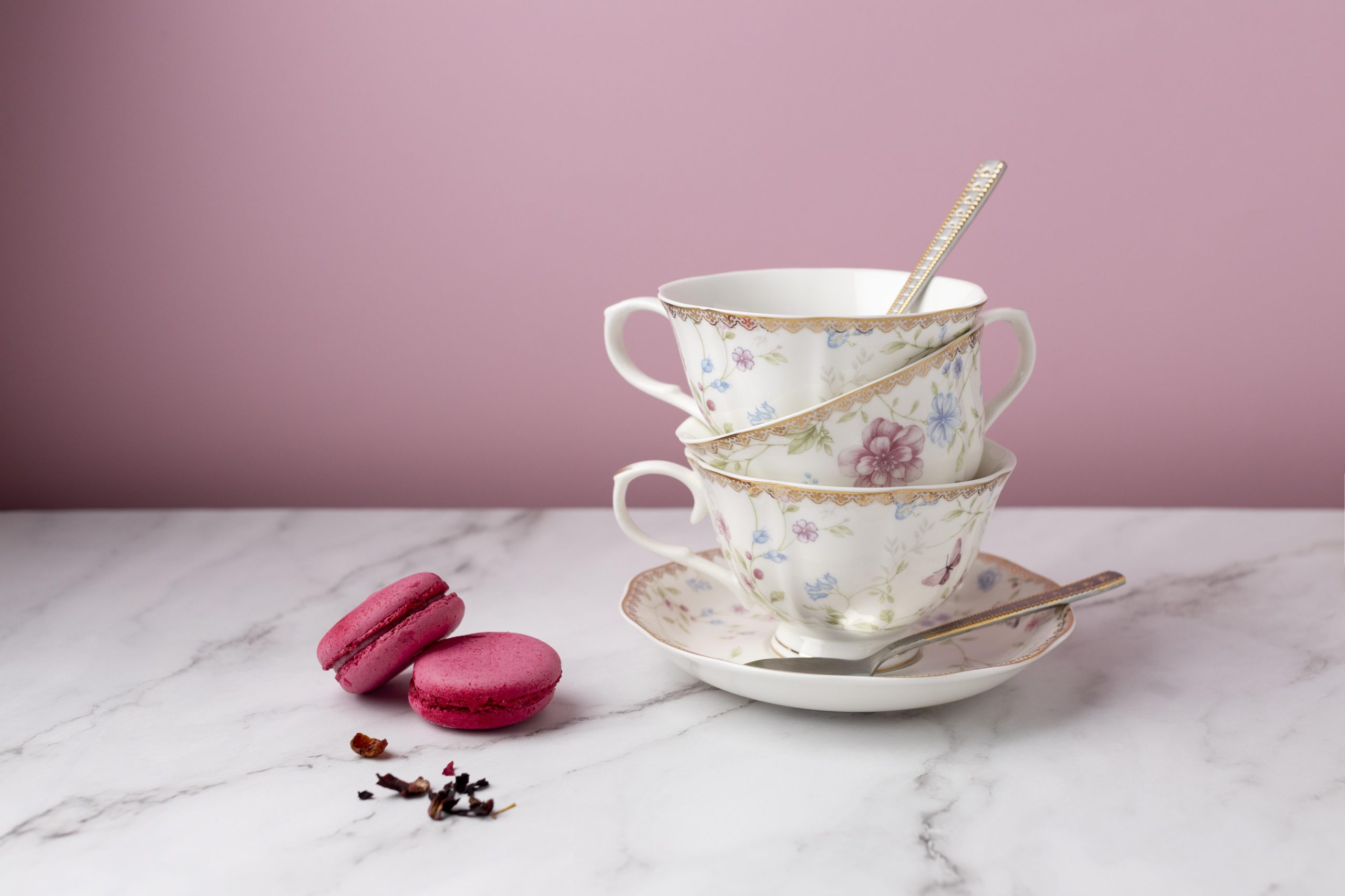 Cups,Mugs & Saucers