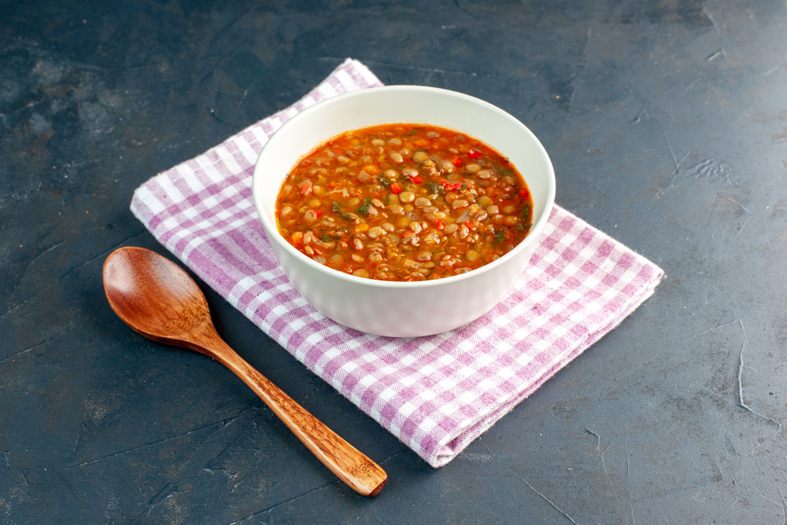 Soup Spoon
