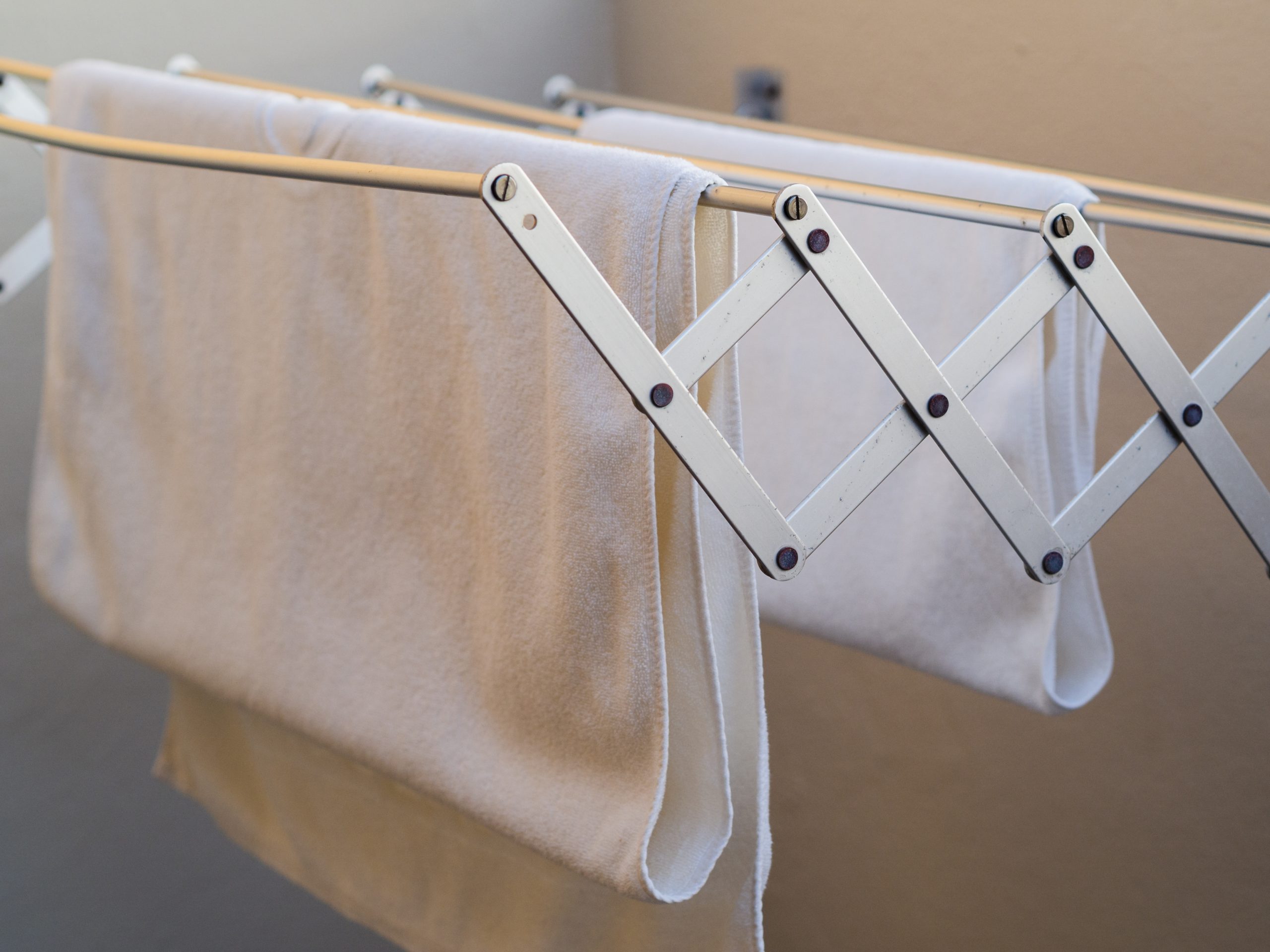 Drying Rack