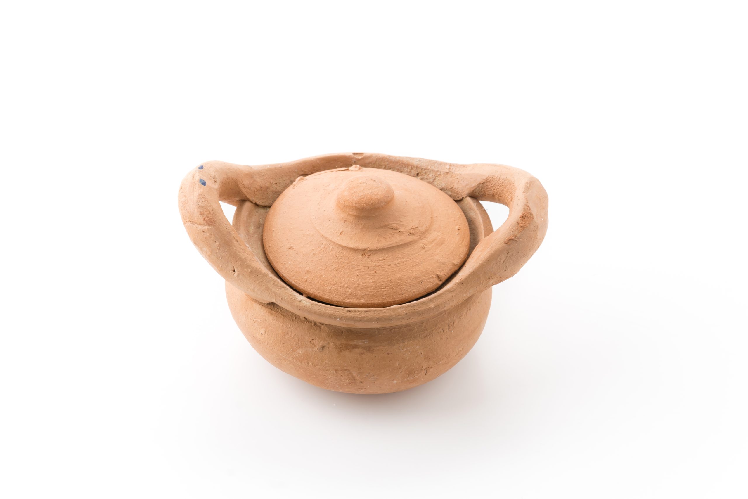 Clay Kadai