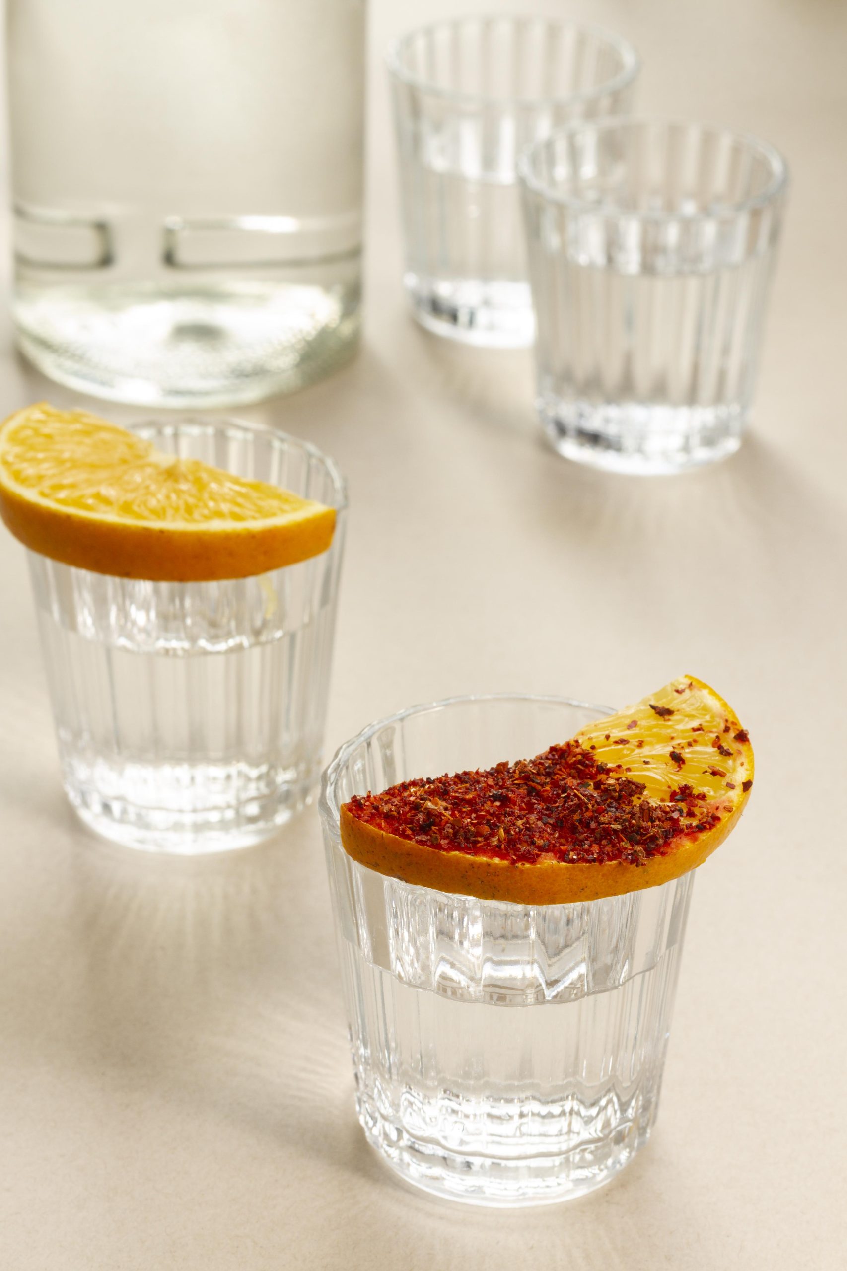 Shot Glasses