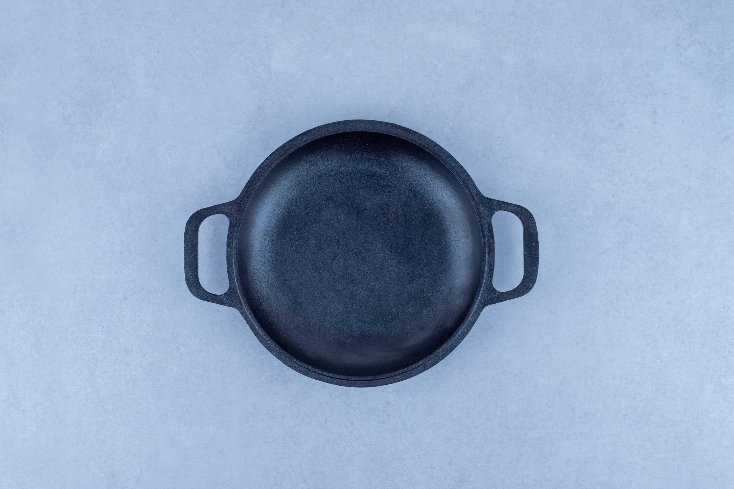 Clay Non Stick Tawa