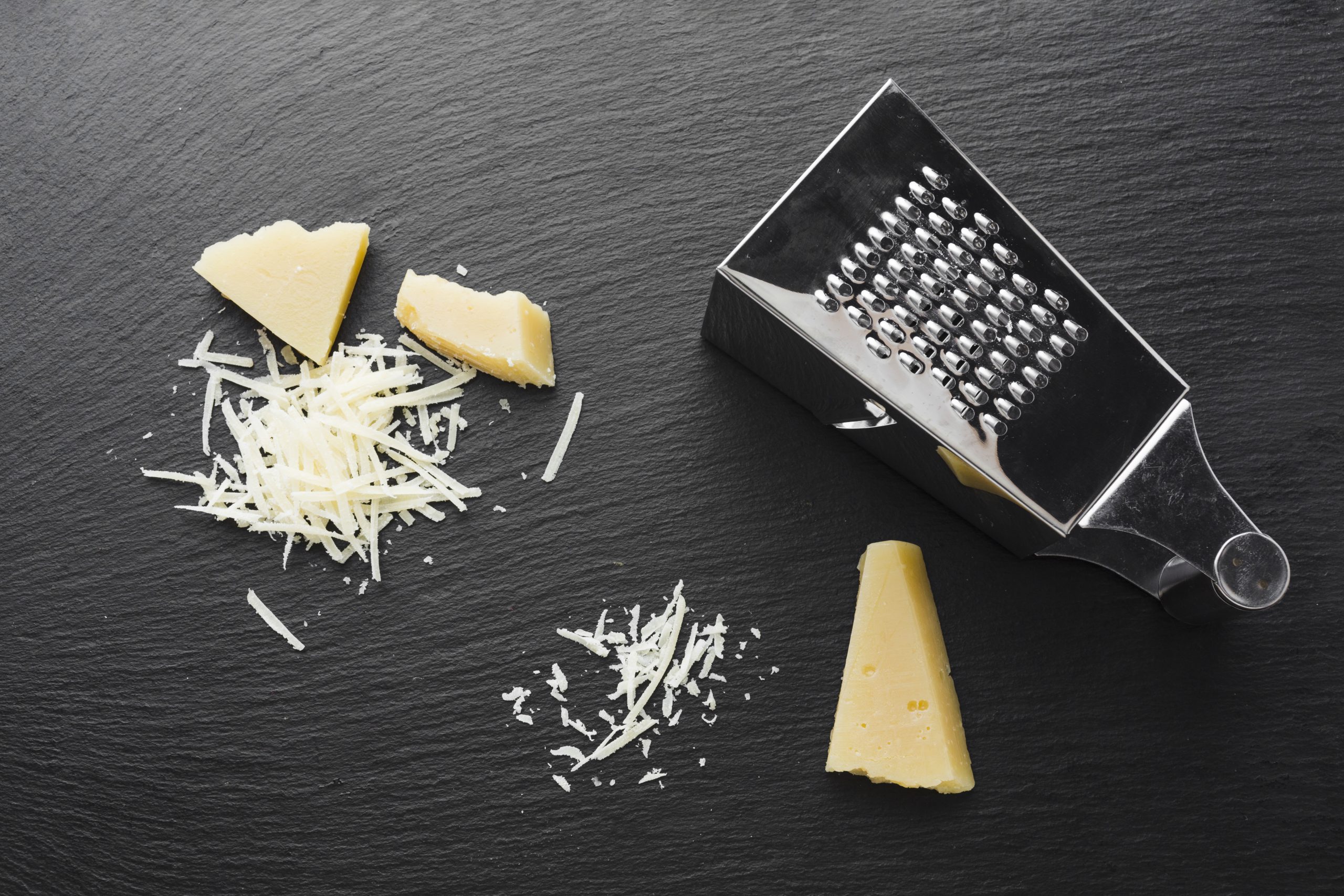 Grater