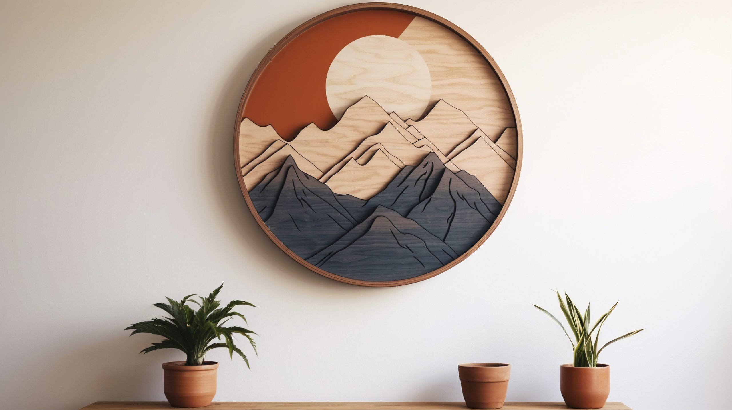 Wall Décor