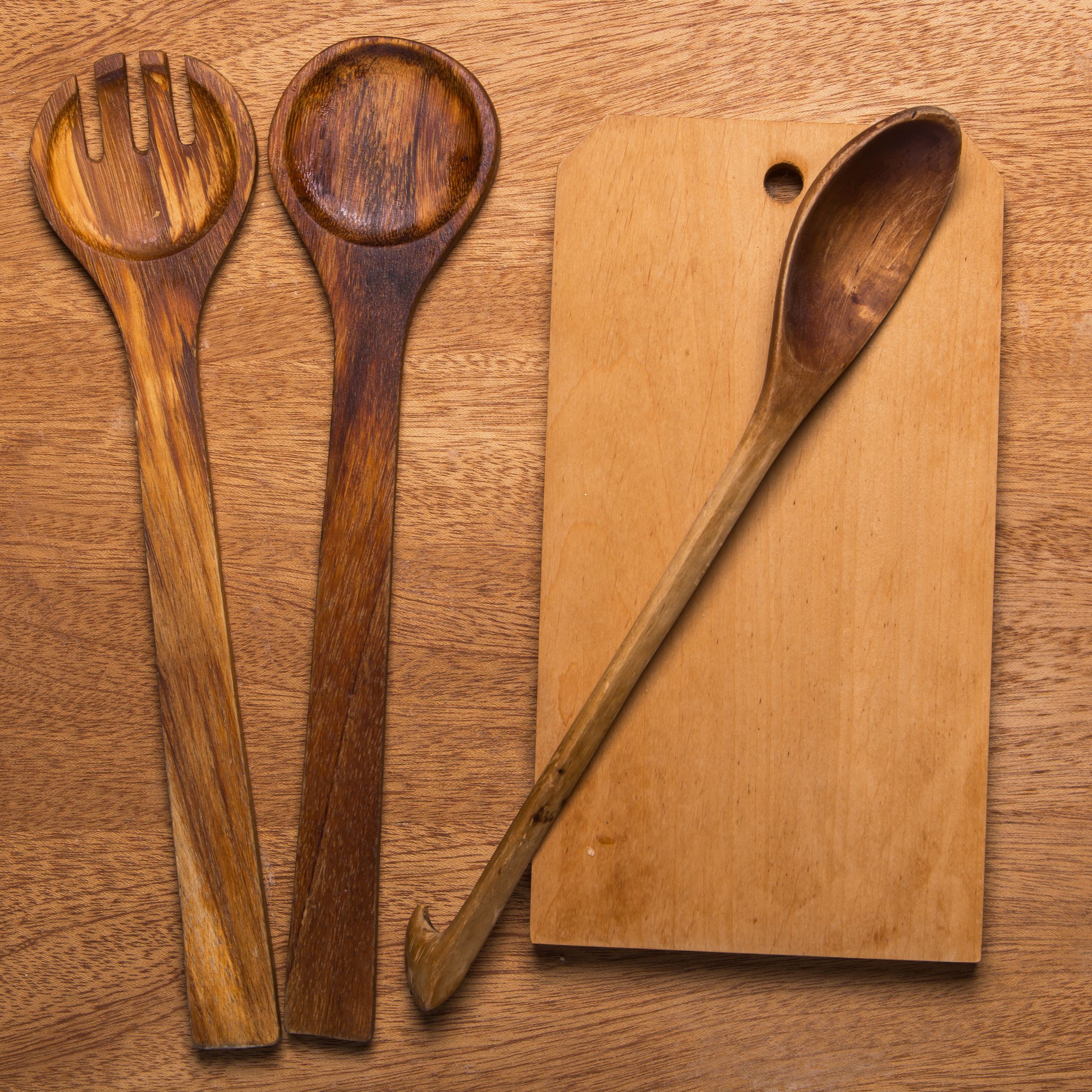 Ladle