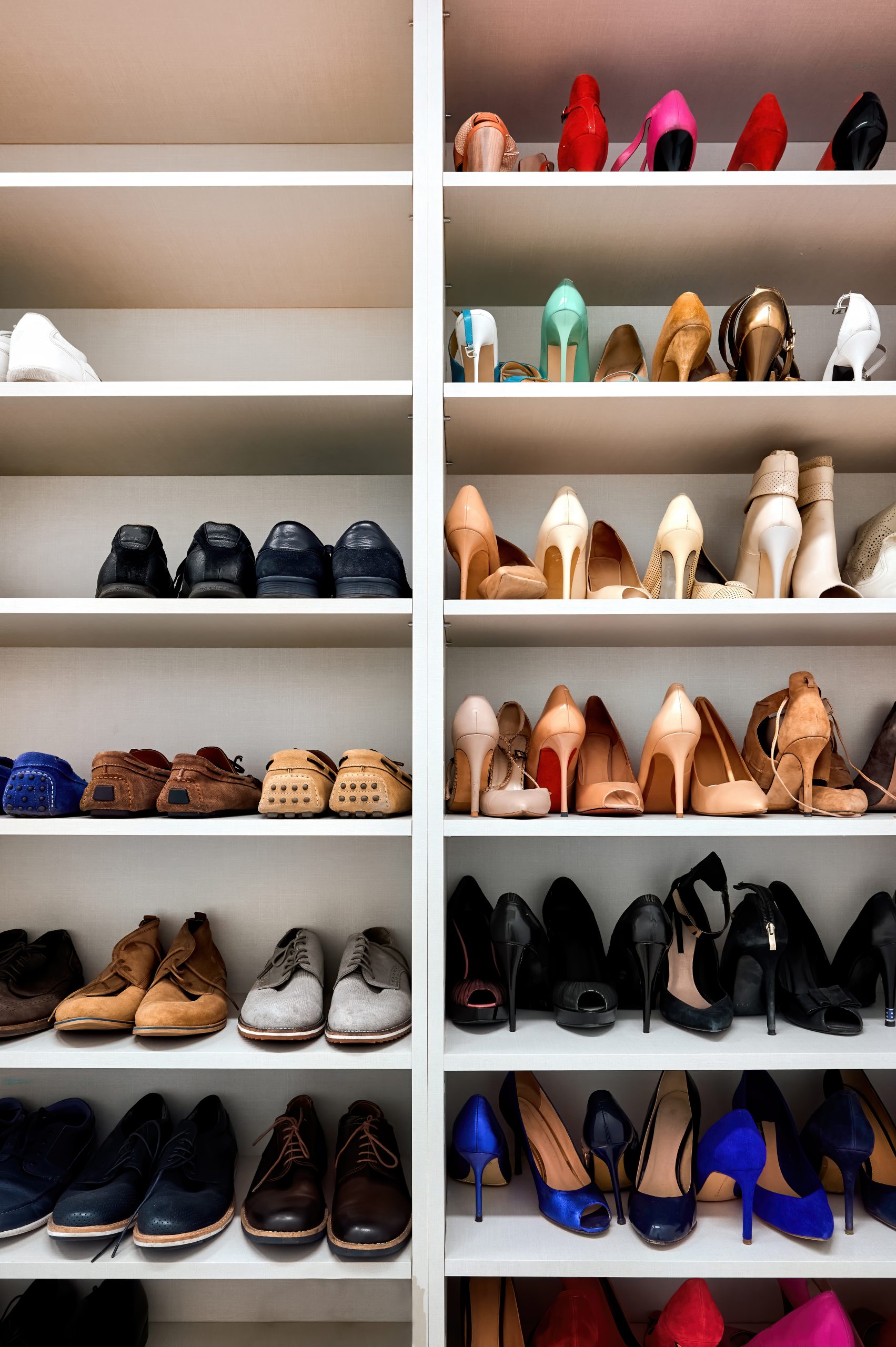 Shoe Racks