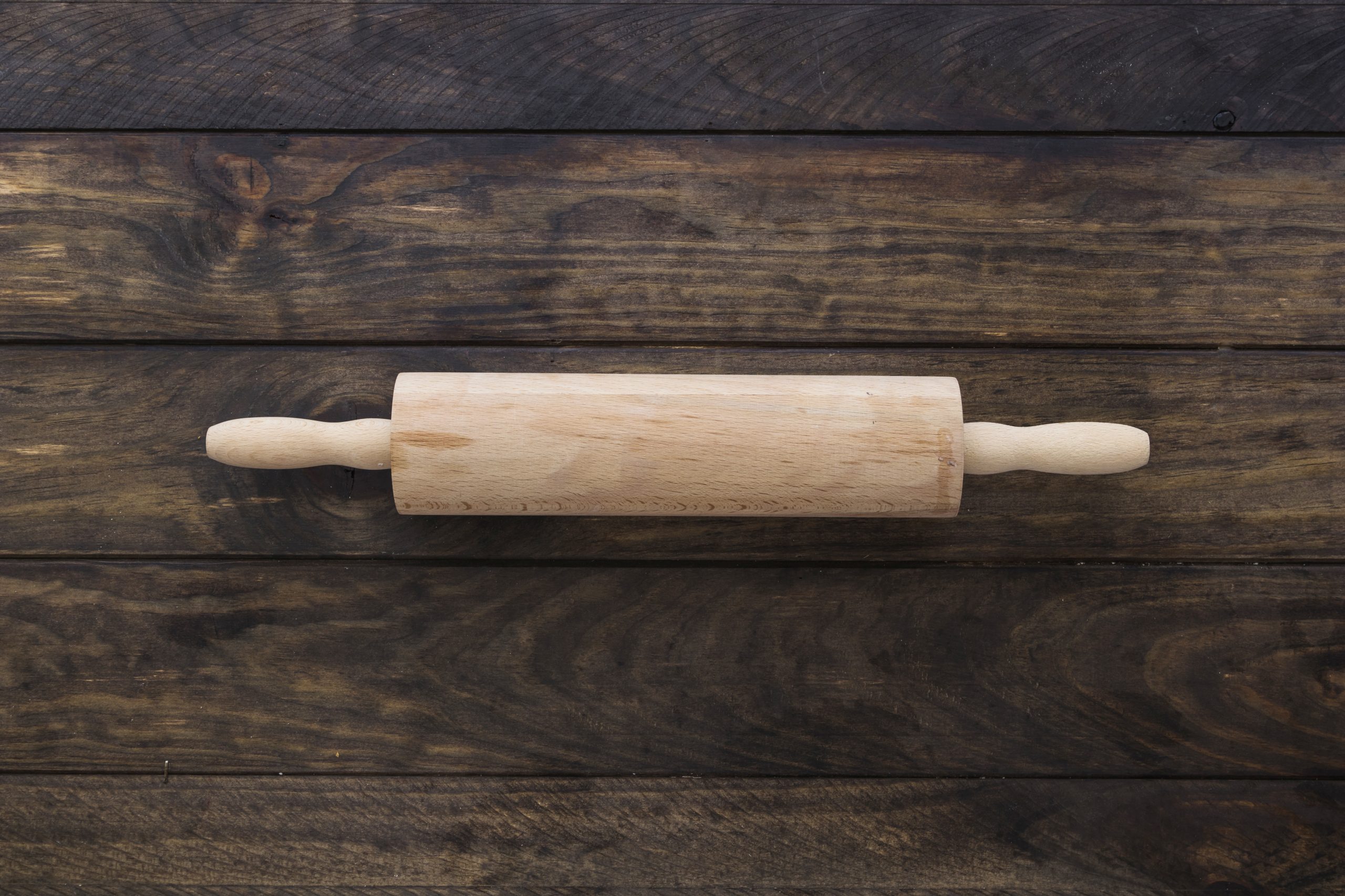 Rolling pin