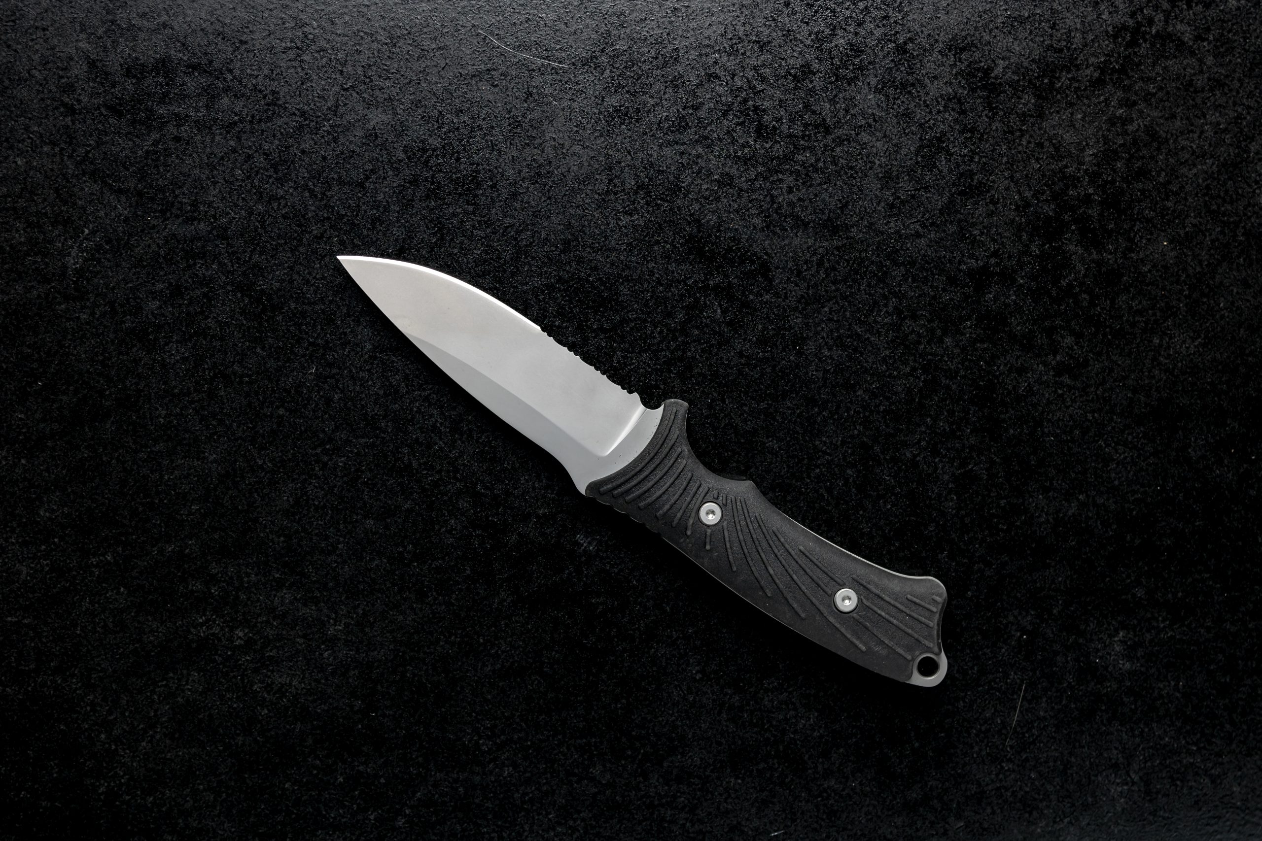 Knife