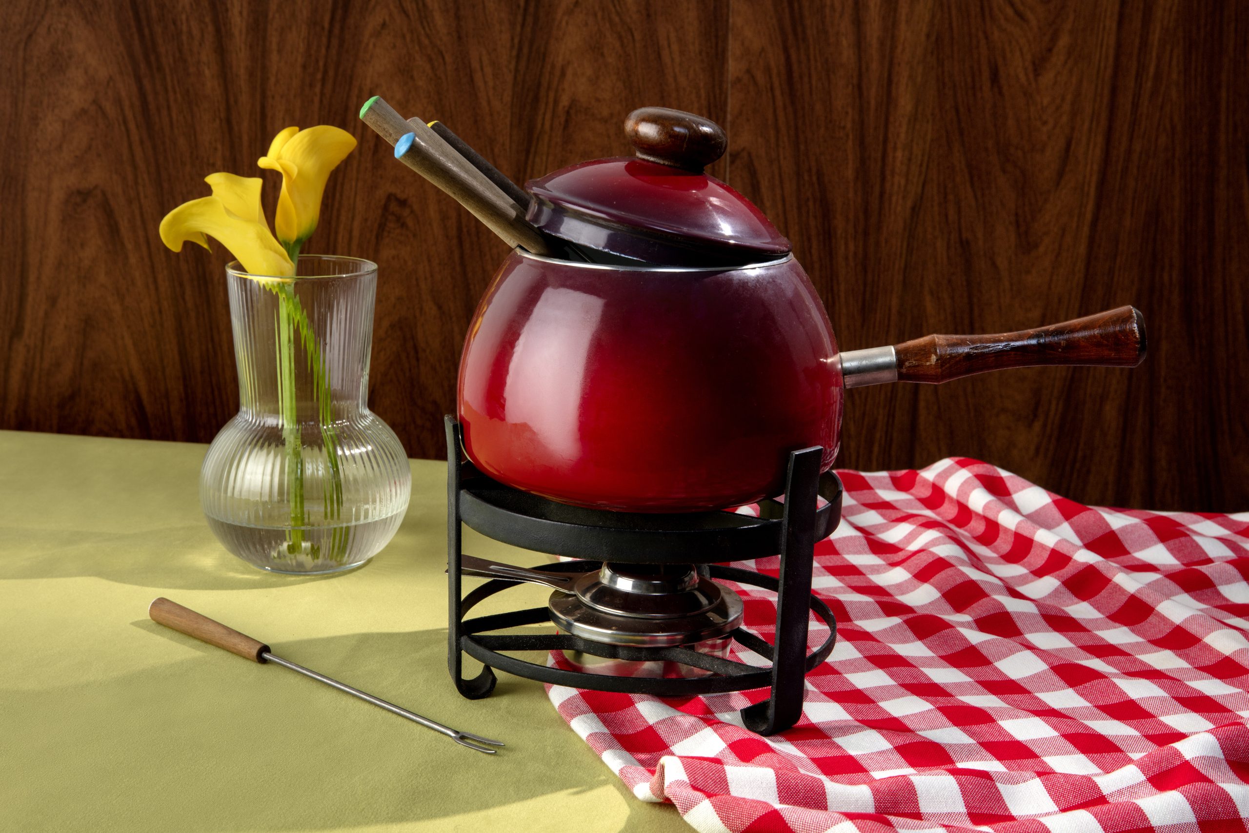 Clay cooker