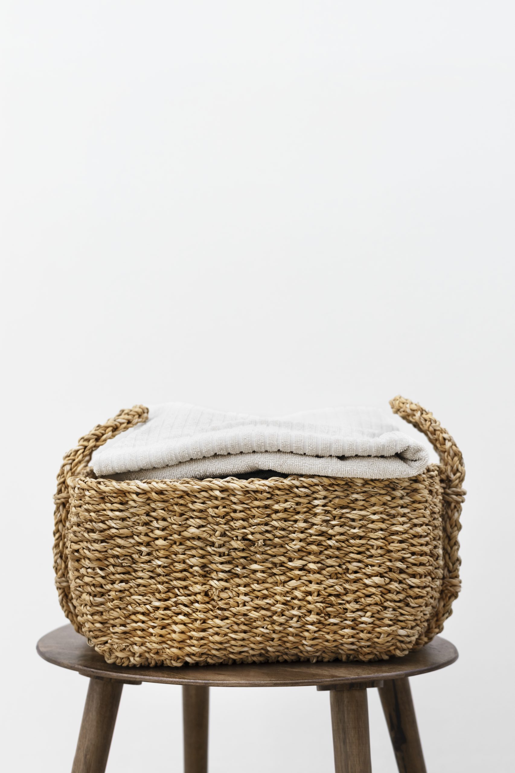 Storage Basket