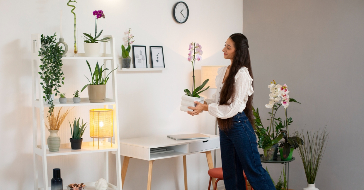 Making Your Home Functional And Beautiful is Fun And Easy!