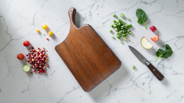 Chopping Board Big