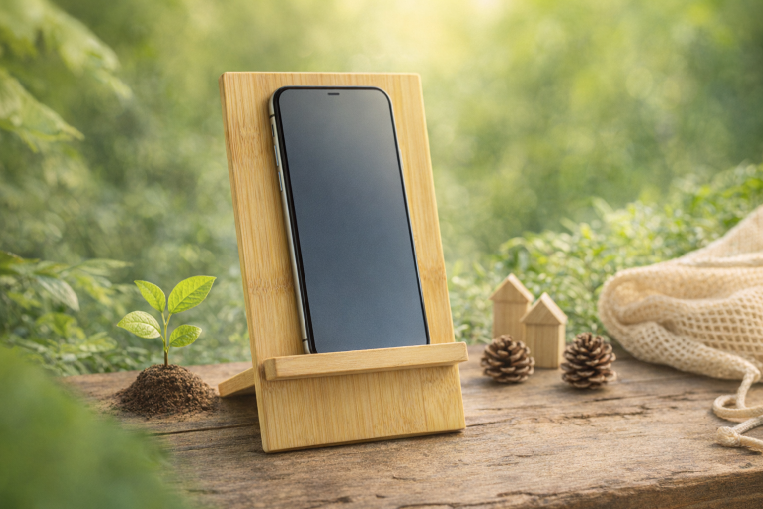 Eco-Friendly Products