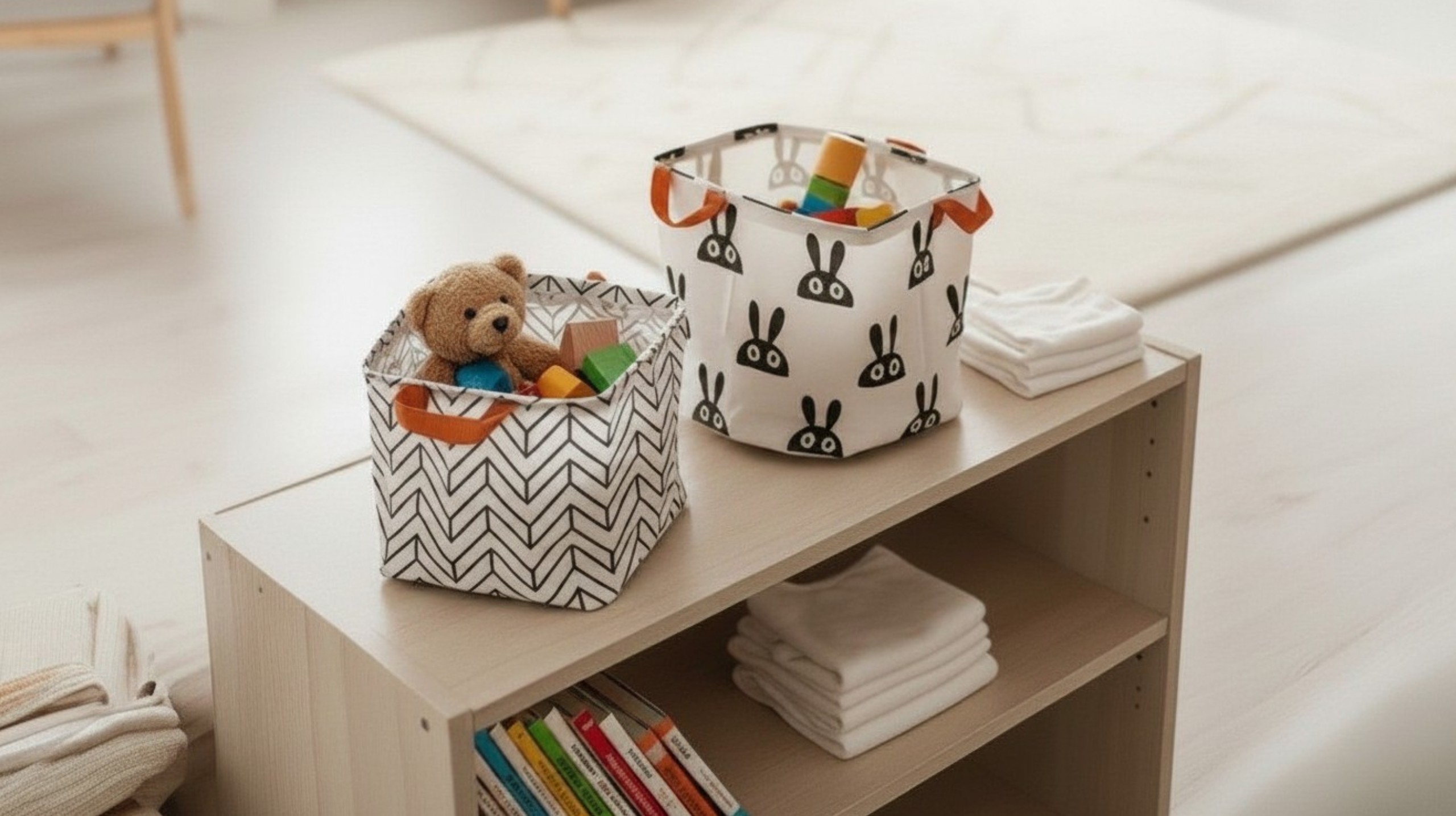 Home Organization