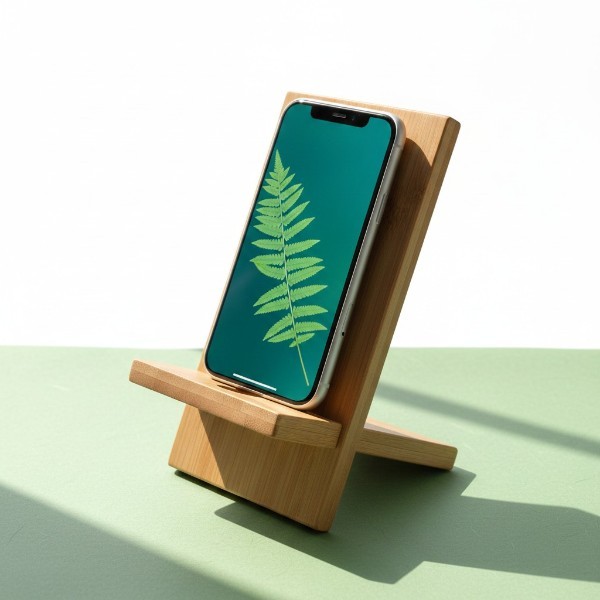 Eco-Friendly Products