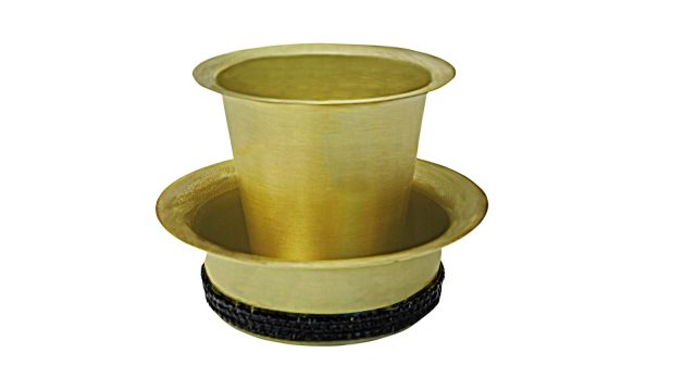 Brass Dabra Set