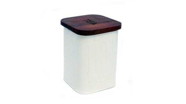 Tea Container