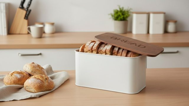 Bread Box
