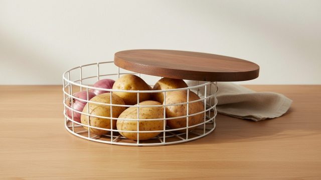 Wire Basket