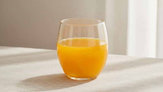 GW-215 Whiskey Glass