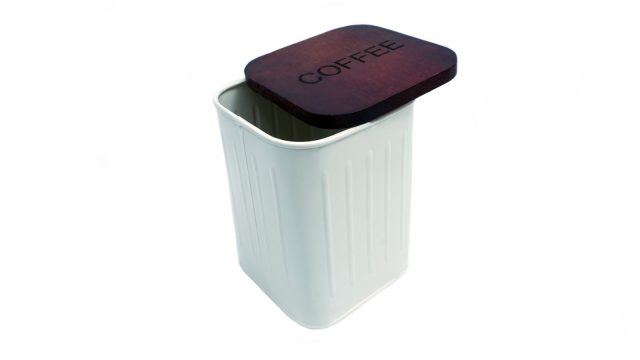 Coffee Container