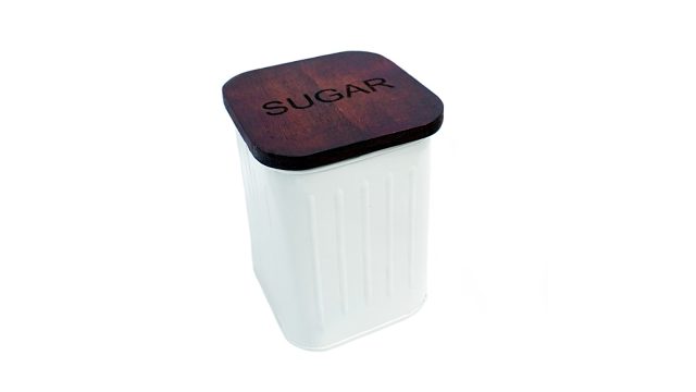 Sugar Container
