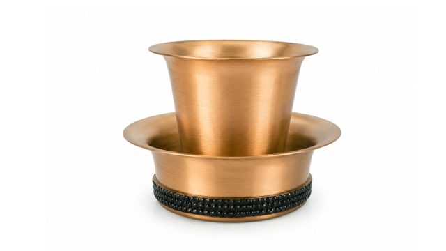 Brass Dabra Set