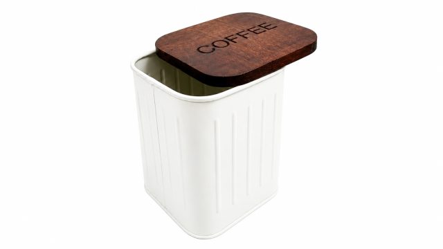 Coffee Container